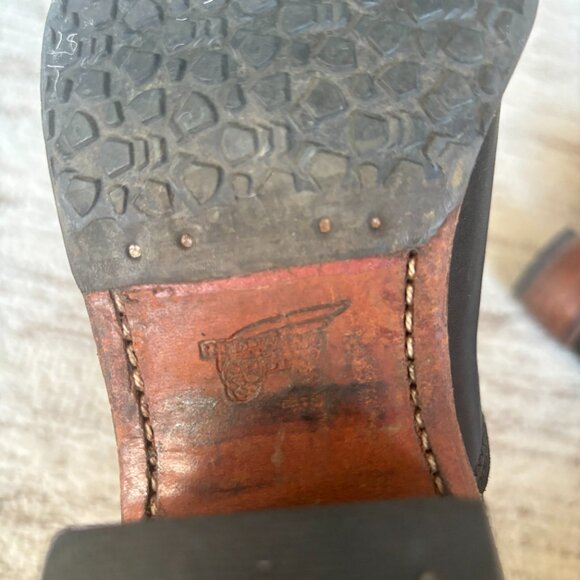 Redwing Harriet Boot - Picture 5 of 6